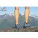 Calf Compression Sleeve - Shin Splints & Achilles Tendon Support - Nude S/M - 1 Pair - Buy Online on GoSupps.com