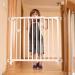 4 Pack Baby Gate Wall Protector Cups for Child Safety Gates - Protect Walls & Doorways from Pet Gates - Buy Online on GoSupps.com