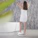 Full Body Dryers Body Dryer After Shower 1350W Negative Ions Body Heater Blow Dryer with Gravity Sensor Warm Air Wind and Cool Wind for Bathroom Home - Buy Online on GoSupps.com