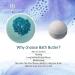 6 XL Bath Butler Bath Bombs Gift Box for Women - Natural Sea Salt & Shea Butter - Aromatherapy Bubble Bath Bombs for Relaxation - Buy Online on GoSupps.com