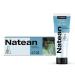 Natean Clean + Whiten Fluoride Whitening Toothpaste  Clean Mint - 4.7 Oz Tube