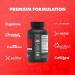 Sculpt Nation by V Shred T-Boost Max and Burn Metabolism Support with Tribulus Ashwagandha Chromium and Ginseng Root 2 Pack 60 Capsules Each - Buy Online on GoSupps.com