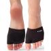 Metatarsal Pads for Women and Men - Foot Care for Bunion, Neuroma, Callus - Metatarsalgia Pain Relief - Gel Toe Sleeves Included - Buy Online on GoSupps.com