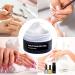 Non-sticky hard gel strong nails for manicures nail accessory for women UV/LED curing series hard gel for practice and special occasions home use - Buy Online on GoSupps.com
