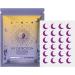 UV Detection Patches Sunblock Stickers Sunscreen Reminder Stickers Sun UV Sticker Sunblock Patches Sunscreen Stickers for UV Protection Moon - Buy Online on GoSupps.com