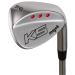 Majek Golf Petite Women's Sand Wedge (SW) 56 Right Handed Ladies Flex Steel Shaft (Petite - 5' to 5'3")