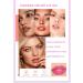 Magic Color Changing Lip Oil 2024 New Moisturizing Lip Gloss Color Changing Lip Gloss Hydrating Lip Care Long Lasting Magic Big Brush Color Changing Lip Oil Stain Amazing Finish (3PCS) - Buy Online on GoSupps.com
