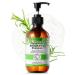 Biotin Rosemary Shampoo for Thinning Hair Care 10.56 oz / 300 ml - Rosemary Mint Strengthening Shampoo for and Hair Loss