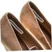 2 Sets Heel Stickers - Replaceable Heel Cushions & Pads for Women's Shoes | Transparent Heel Grips & Protectors for Ultimate Comfort - Buy Online on GoSupps.com