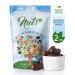 Natural Medjool Dates - Juicy, Sweet & Preservative-Free (2 lbs) | Grown in California - Buy Online on GoSupps.com