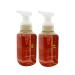 Bath & Body Works Watermelon Lemonade Gentle Foaming Hand Soap 8.75 Ounce 2-Pack (Watermelon Lemonade)