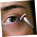 1 Set Fan Mascara Brush Eye Lashes Eye Brow Brush Lash Brush Lash Wand Brush Angled Fan Shaped Eyelash Lash Painting Tool Eyelash Mascara Wand Brush for Lashes HONMEET - Buy Online on GoSupps.com