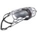 Don Pare Muzzle Model 101 in Silver - Ideal for Freewheel Kennel & Dog Racing - Amathings - Buy Online on GoSupps.com