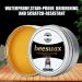 Beeswax Polish Wood Beeswax Polish Wood Seasoning Beeswax Beeswax Polish for Wood & Furniture Beewax for Wood Cleaner and Furniture Beautify & Protect 80g Shuying - Buy Online on GoSupps.com