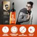 2 in 1 Hair Wax Gel With Comb Men Hair Setting Gel with Dip Comb Long Lasting Lightweight Hair Styling Gel for Men (1PC) - Buy Online on GoSupps.com