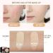 Wonderninelife Beauty Cream Whalegrass Air Cushion CC Cream Beauty Linasi Clear Cover Beauty Cream (Natural-B) - Buy Online on GoSupps.com