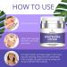 Intimate Area Dark Spot Corrector - Underarm, Knees, Elbows, Thighs, Private Parts Cream - Buy Online on GoSupps.com