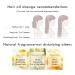 Kimtrue Frizz-Defying Hair Oil for Dry, Damaged, Curly, and Permed Hair - Adds Shine, Smooths, Nourishes, and Hydrates - Non-Greasy Formula - 2.7fl oz (Pack of 1) - Buy Online on GoSupps.com