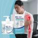 Joint Comfort Cream 100g Support Cream for Muscle and Joint Comfort | Soothing Balm for Ankle and Wrist | For Back Shoulders Neck Arms Hands Legs Knees Feet Body - Buy Online on GoSupps.com