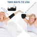 Elbow Brace for Cubital Tunnel Syndrome & Tendonitis | Night Sleep Support & Ulnar Nerve Entrapment - Men & Women - Buy Online on GoSupps.com