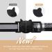 Extodry 6 Pack Plaid Cat Collars with Bells - Breakaway Kitten Collar | Adjustable 7-12in Cute Kitty Collar for Girl Boy Cats - Buy Online on GoSupps.com