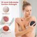 Dyroe Intelligent Cupping Massager - Electric Infrared with Remote Control | 16 Gears & 3 Modes for Pain Relief & Detoxification - Buy Online on GoSupps.com