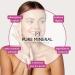 Pure Mineral - Advanced Wrinkle Control Cream with Collagen - Dead Sea Minerals Reduces Wrinkles and Firmness Lifting Effect - Free of silicones sulfates parabens - 50ml - Buy Online on GoSupps.com
