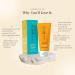 SKINPHORIA Anti-Aging Sun Protection Cream SPF 50 Broad Spectrum Daily Face Cream for All Skin Types Helps Protect Skin and Support a Youthful Glow With Jojoba & Rosehip Oils 50ml - Buy Online on GoSupps.com
