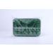 Pill Box 4 Times a Day Weekly Organizer with 28 Compartments - Olive - Buy Online on GoSupps.com