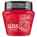 Hair mask for colored hair Gliss Color Protect & Shine 300 ml