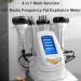 4 in 1 Body Machine Massager Multifunctional Body Machine Skin Care Shaper Equipment - for Home and Beauty Salon Use - Buy Online on GoSupps.com