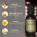 Beard Grooming Kit for Men - 100% Stainless Japanese Scissors Mustache Balm & Trimming Tools | SC-BRS-03.6 - Buy Online on GoSupps.com