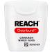 Reach Cleanburst Waxed Floss - Cinnamon Flavor 55 Yards Pack of 8 | International Shipping Available - Buy Online on GoSupps.com