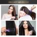 Buy Purple Hair Dryer Brush - Fast International Shipping & Best Prices - Buy Online on GoSupps.com