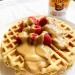 Wild Friends Foods Classic Creamy Peanut Butter 16oz Jars - Gluten-Free, Non-GMO, Palm Oil Free (3 Count) - Buy Online on GoSupps.com