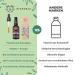Buy Organic Bionoble Black Cumin Oil 50ml - Cold-Pressed Vegan Black Seed Oil for Face Body & Hair - Unfiltered & Glass Bottle with Pipette & Pump - Premium Egyptian Black Cumin Oil - Buy Online on GoSupps.com