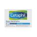 Cetaphil Deep Cleansing Face and Body Bar - Pack of 3 | For Dry to Normal Sensitive Skin | Soap Free, Hypoallergenic, Paraben Free | Removes Makeup, Dirt, and Oil 4.5 oz - Buy Online on GoSupps.com