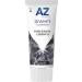 Az Ricerca 3D White Perfection Charcoal Toothpaste - Professional Whitening Deep Cleaning & Stain Removal - 50ml - Buy Online on GoSupps.com