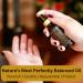 Essentia Hemp Botanical Oil for Skin Hair & Nails | Cold-Pressed Vegan Non-GMO | 100% Natural Vitamin E | 2 Fl Oz Pack - Buy Online on GoSupps.com