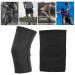 Knee Brace for Patella Stabilization - Breathable Injury Reduction Sleeve for Fitness (Medium - Buy Online on GoSupps.com