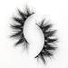 Visofree E11: Cruelty-Free 3D Mink Dramatic False Eyelashes - Full Volume Strip - Buy Online on GoSupps.com