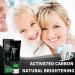 Activated Charcoal Toothpaste - Bamboo Charcoal for Whiter Teeth | Yanjiayi Deep Cleaning Toothpaste - Buy Online on GoSupps.com