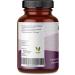 OPC Grape Seed Extract 200 Capsules | 584mg Per Capsule | 350mg OPC | Highly Dosed & Cold Pressed | No Artificial Additives | From Achterhof - International Shipping Available - Buy Online on GoSupps.com