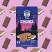 Goodie Girl Smores Sandwich Cookies - Gluten Free, Peanut Free, Egg Free, Dairy Free | Plant Based with No High Fructose Corn Syrup | Kosher | 10.6oz (Pack of 3) - Buy Online on GoSupps.com