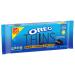 OREO Thins Dark Chocolate Creme Sandwich Cookies - Family Size 13.1 oz - Buy Online on GoSupps.com