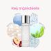 KLAVUU Hydrating Milky Toner with Pearl & Niacinamide Facial Toner for Skin Glow Wrinkle Care & Moisture Balance Korean Skincare (4.76oz) - Buy Online on GoSupps.com