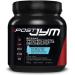 Post JYM Active Matrix Post-Workout with BCAA's Glutamine Creatine HCL Beta-Alanine and More JYM Supplement Science Blue Arctic Freeze 20 Servings Blue Raspberry