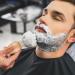Aethland 4-in-1 Shaving Brush Set for Men - Badger Brush Stainless Steel Stand & Bowl - Perfect Gifts for Husband Boyfriend & Father's Day - Buy Online on GoSupps.com