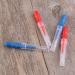 NUOLUX 2.5mm Interdental Brush Cleaners - 50 Pack Toothpick Between Teeth Brush Kit - Buy Online on GoSupps.com