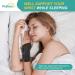Puikos Medium Right Hand Wrist Brace for Carpal Tunnel Tendonitis & Arthritis Adjustable Support for Wrist Pain Relief - Buy Online on GoSupps.com